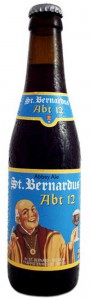 Sint Bernardus Abt 12