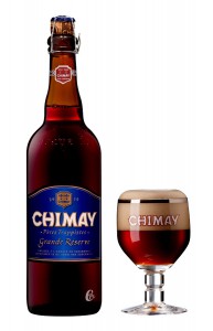 chimay bleu 75cl